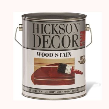 Hemel 1lt Hickson Dekor Plus Chestnut Boya