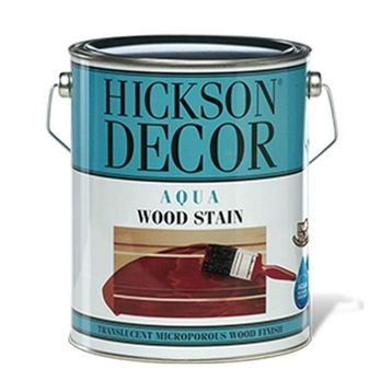 Hemel Hickson Decor Aqua Burma Su Bazlı 2.5 lt Boya