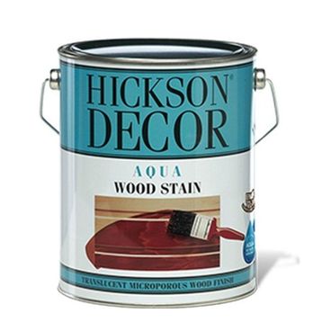 Hemel Hickson Decor Aqua Natural Su Bazlı 2.5 lt Boya