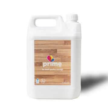 Hemel Prime 5 lt Parlak Parke Verniği