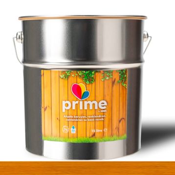 Hemel Prime Su Bazlı Ahşap Bal 0.75 lt Vernik