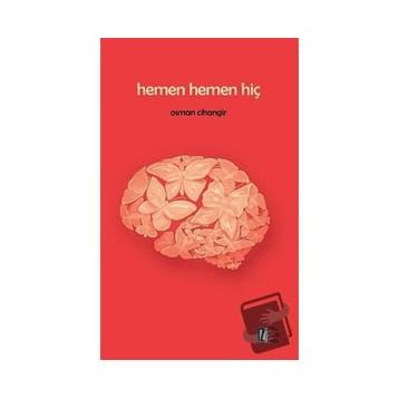 Hemen Hemen Hiç Osman Cihangir