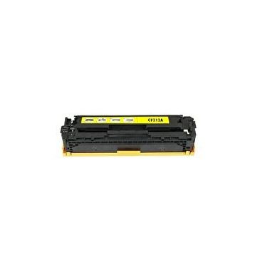 hementoner CF212A (131A) Sarı Muadil Toner