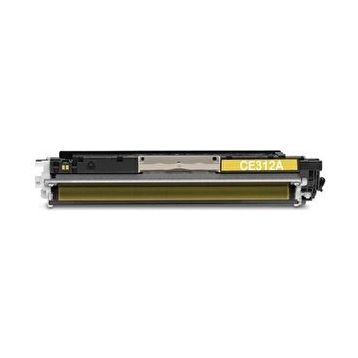 hementoner CRG-729Y Canon LLP7010C/LBP7018C Sarı Muadil Toner