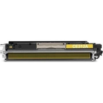 hementoner CRG-729Y Canon LLP7010C/LBP7018C Sarı Muadil Toner