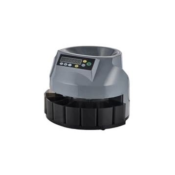 Hemes DB350 Madeni Para Yeni 5 TL Sayma Özellikli Bozuk Para Sayma Makinesi
