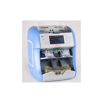 Hemes Kisan Newton 3 1+1 Çift Katlı Para Sayma Makinesi