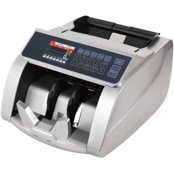 Hemes Plus Gold 2 Ofis Tipi Para Sayma Makinesi
