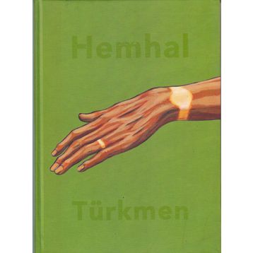 Hemhal - Mehmet Ali Türkmen