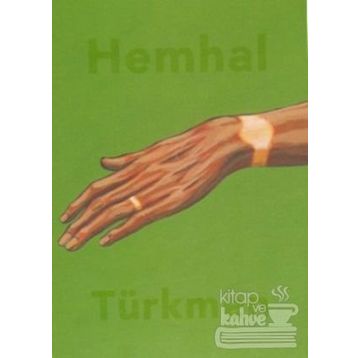 Hemhal - Mehmet Ali Türkmen
