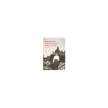 Hemingway İtalya'da / Richard Owen