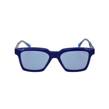 Hemme Paris 107119 C3 Unisex Güneş Gözlüğü
