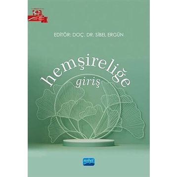 Hemşireliğe Giriş - Ayla Dikmen