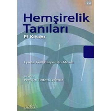 Hemşirelik Tanıları El Kitabı - Genel