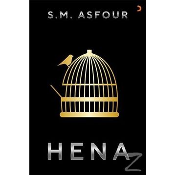 Hena - S. M. Asfour