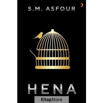 Hena - S. M. Asfour