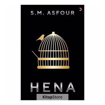 Hena - S. M. Asfour