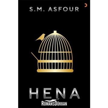 Hena - S. M. Asfour