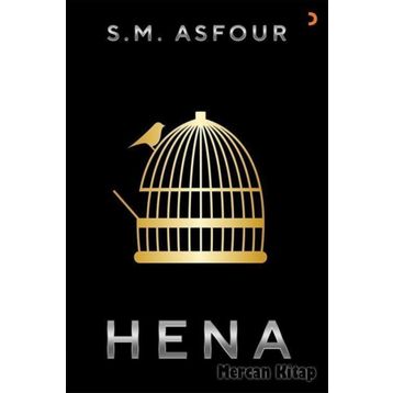 Hena - S. M. Asfour