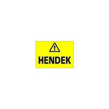 Hendek - Herman Koch