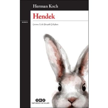 Hendek - Herman Koch