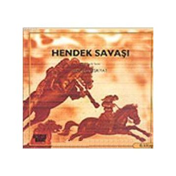 HENDEK SAVAŞI - KOLEKTIF