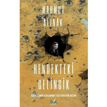 Hendekteki Gelincik - Mahmut Alınak