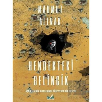 Hendekteki Gelincik - Mahmut Alınak