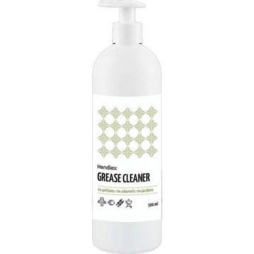 Hendlex 200 ml Gres ve Yağ Temizleyici