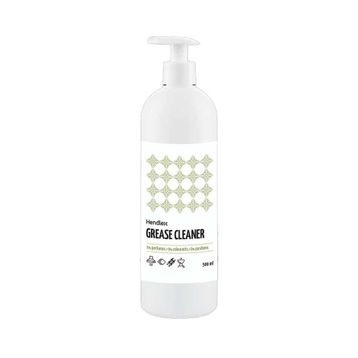 Hendlex 200 ml Gres ve Yağ Temizleyici