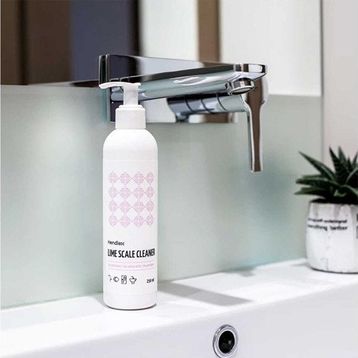 Hendlex 250 ml Etkileyici Kireç Temizleyici