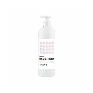 Hendlex 250 ml Etkileyici Kireç Temizleyici