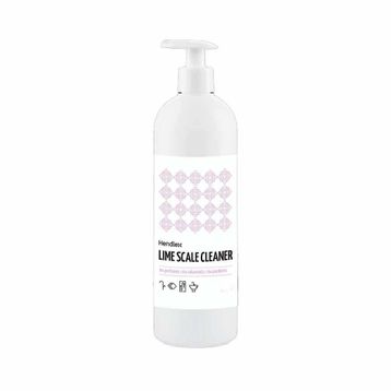 Hendlex 250 ml Etkileyici Kireç Temizleyici