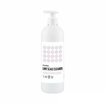 Hendlex 250 ml Etkileyici Kireç Temizleyici