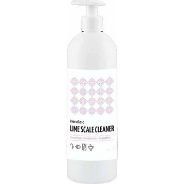 Hendlex 250 ml Etkileyici Kireç Temizleyici