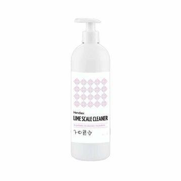 Hendlex 250 ml Etkileyici Kireç Temizleyici