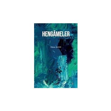 Hengameler Özkan Aksoy