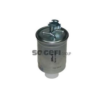 Hengst 6N0127401C Volkswagen Caddy Mazot Filtresi