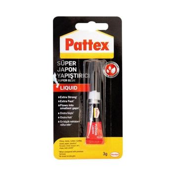 Henkel 3 gr Pattex Yapıştırıcı