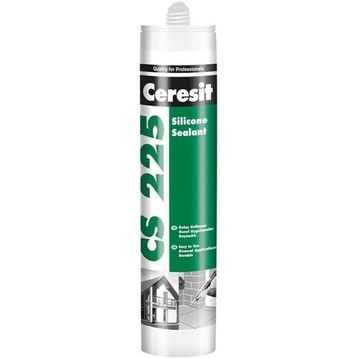 Henkel Ceresit Beyaz 280 ml Silikon