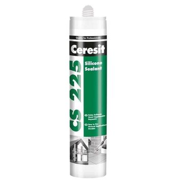 Henkel Ceresit Beyaz 280 ml Silikon