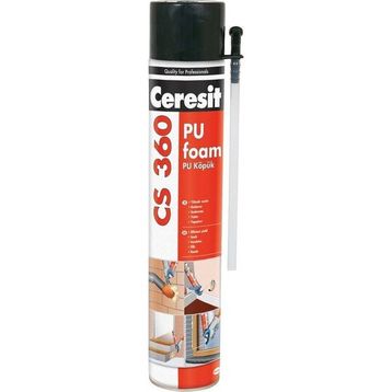 Henkel Ceresit CS 360 PU 750 ml Köpük