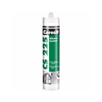 Henkel Ceresit Cs225 280 ml Beyaz Silikon