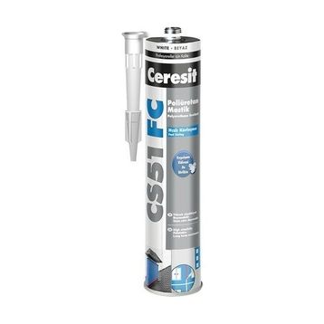 Henkel Ceresit CS51 FC Beyaz 280 ml Köpük