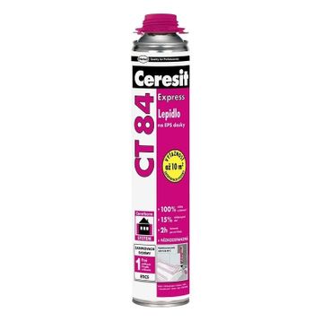 Henkel Ceresit CT 84 850 ml Yapıştırma Köpüğü