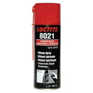 Henkel LB 8021 Loctite Silikon Sprey
