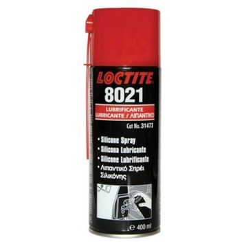 Henkel LB 8021 Loctite Silikon Sprey