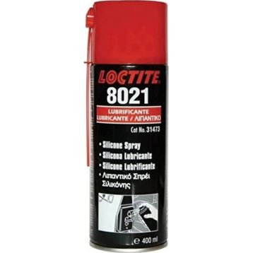 Henkel LB 8021 Loctite Silikon Sprey