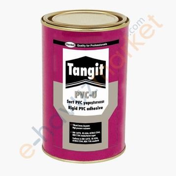 Henkel Tangit 1kg Yapıştırıcı