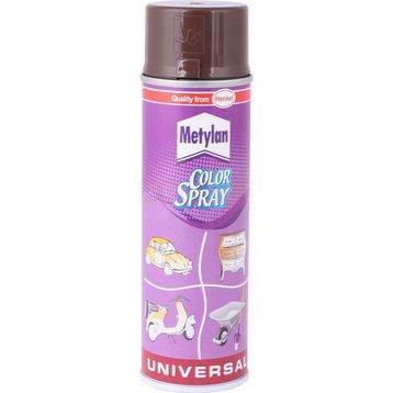 Henkel Universal Kahve Metylan Sprey Boya